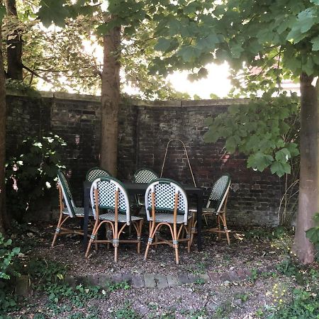 4 People+Free Street Parking+Cosy Centre Ville Lejlighed Rouen Eksteriør billede